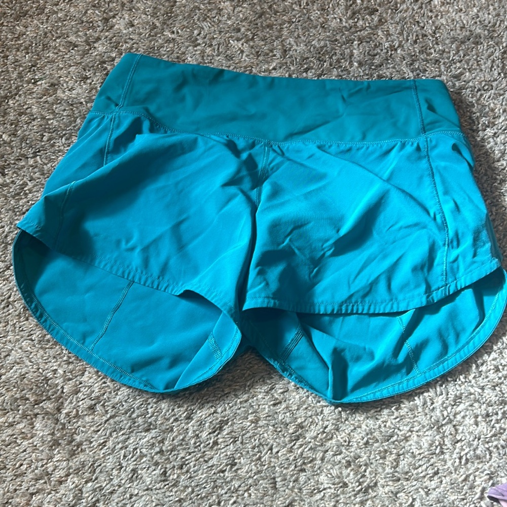 Lululemon shorts